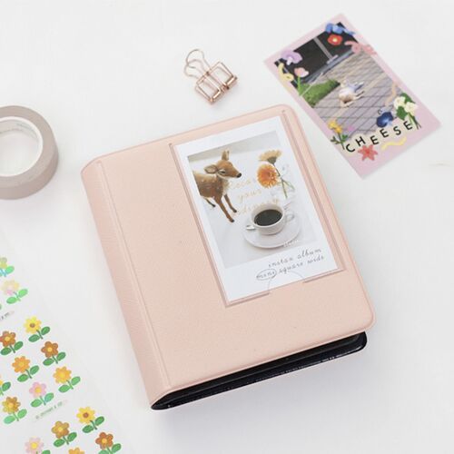Medium Instax Mini Album v3 - Image 5