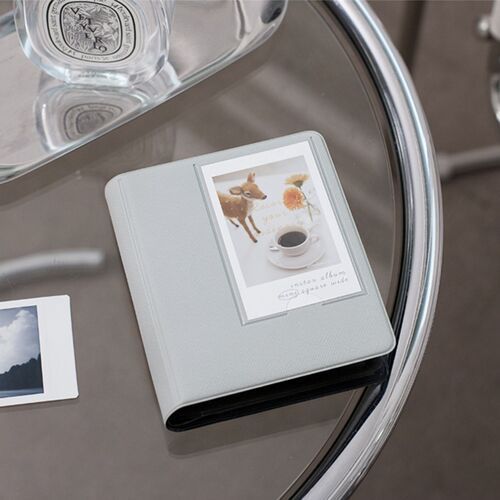 Medium Instax Mini Album v3 - Image 4