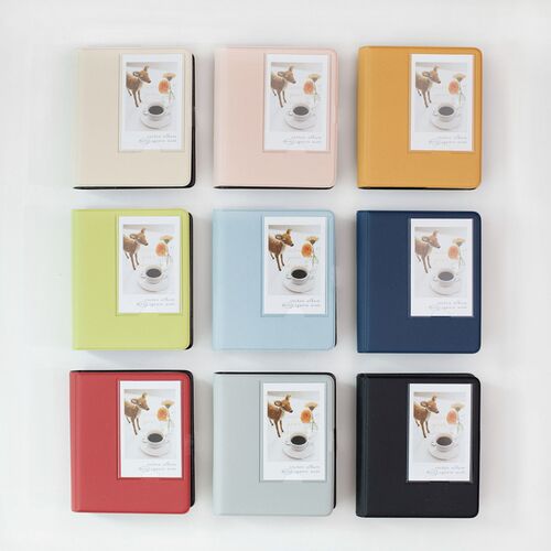 Medium Instax Mini Album v3 - Image 11