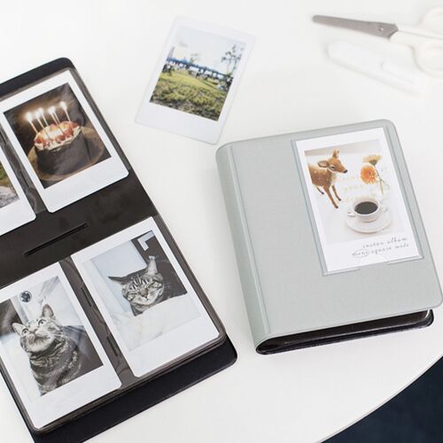 Medium Instax Mini Album v3 - Image 13
