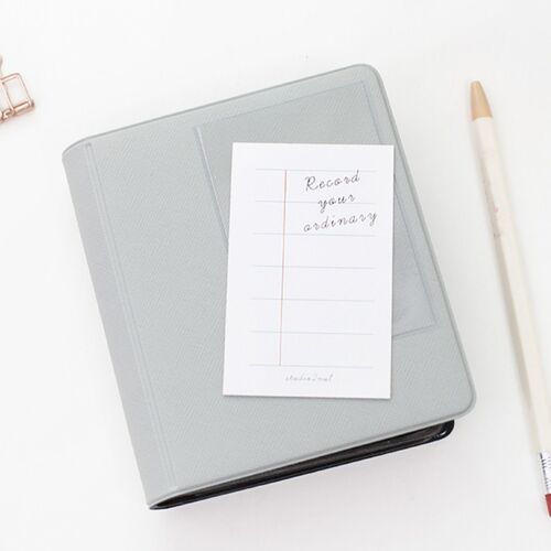 Medium Instax Mini Album v3 - Image 15