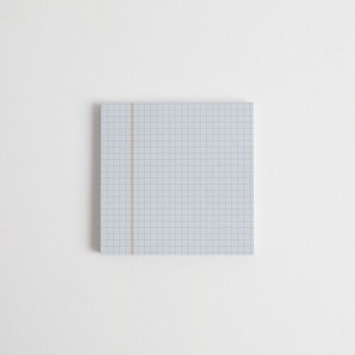Grid Pattern Sticky Note v3 - Image 7