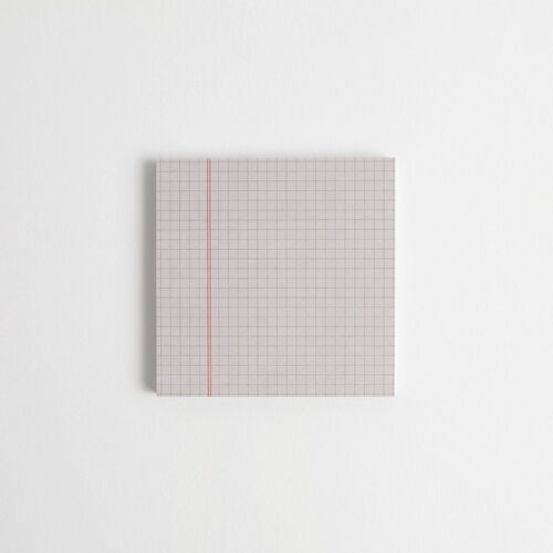 Grid Pattern Sticky Note v3 - Image 8