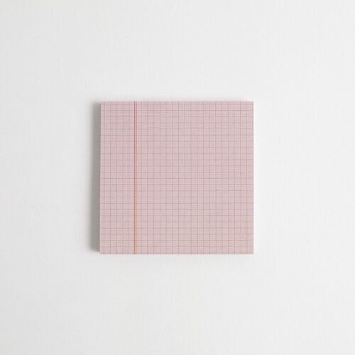 Grid Pattern Sticky Note v3 - Image 9
