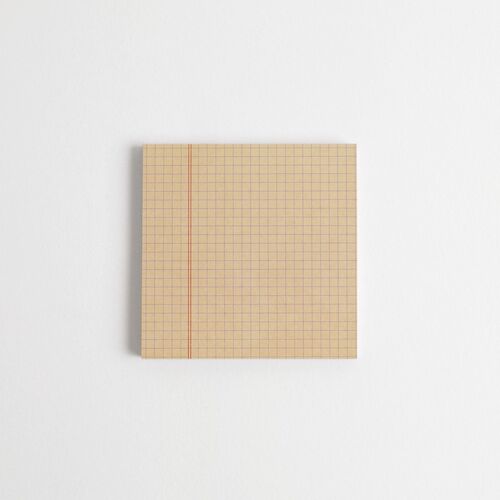 Grid Pattern Sticky Note v3 - Image 10