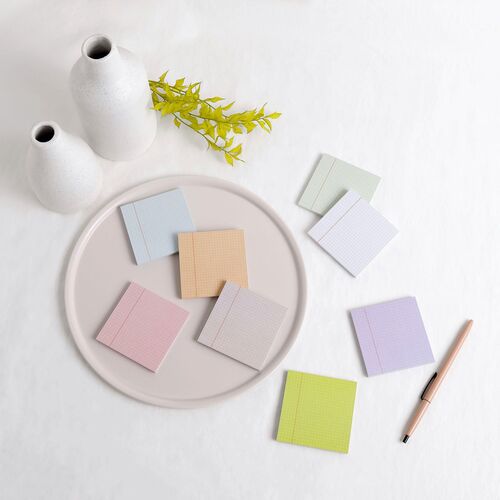 Grid Pattern Sticky Note v3 - Image 13