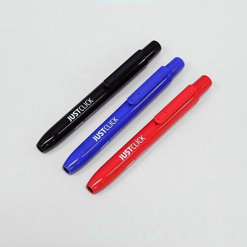 Retractable Permanent Marker - Image 8