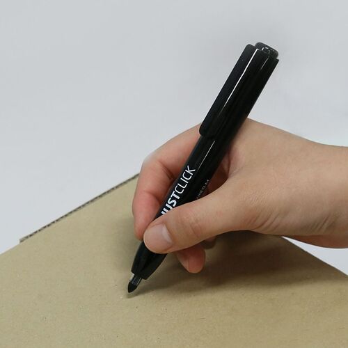 Retractable Permanent Marker - Image 9