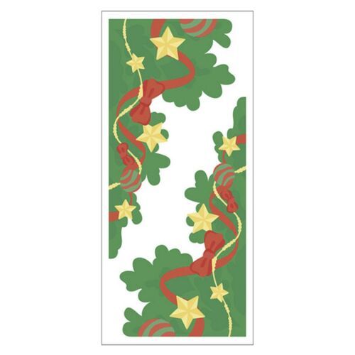 Christmas Paper Point Sticker - Image 7