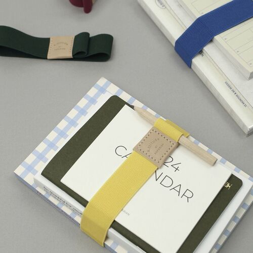 Attitude Notebook Elastic Band - Image 3
