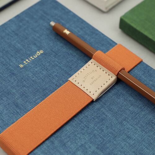 Attitude Notebook Elastic Band - Image 5