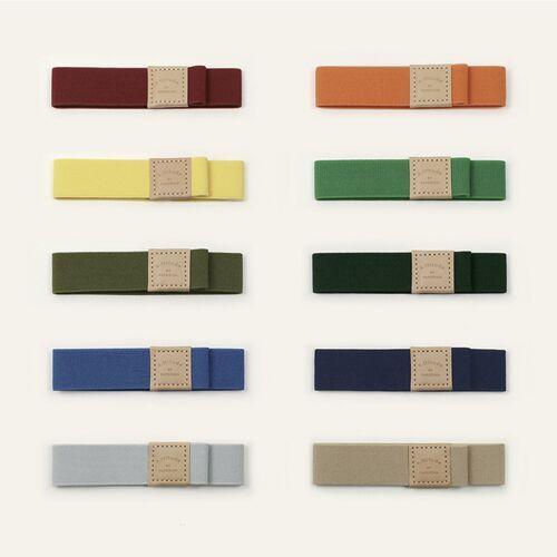 Attitude Notebook Elastic Band - Image 6