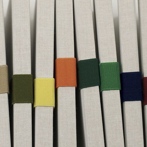 Attitude Notebook Elastic Band - Image 10