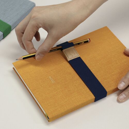 Attitude Notebook Elastic Band - Image 14