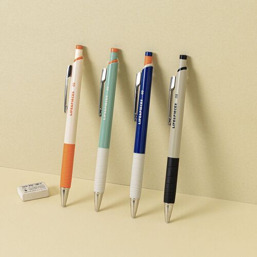 Vintage Life & Pieces Mechanical Pencil