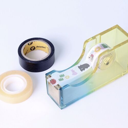 Gradient Mood Tape Dispenser