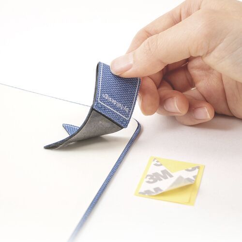 Making Memory Pen Holder - Image 4