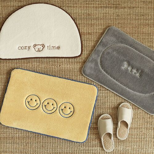 Memory Foam Bath Mat