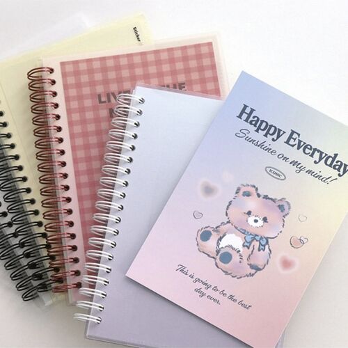 Iconic Double-sided Sticker Book - Image 6