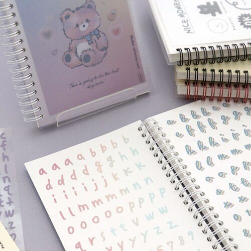Iconic Double-sided Sticker Book - Image 17