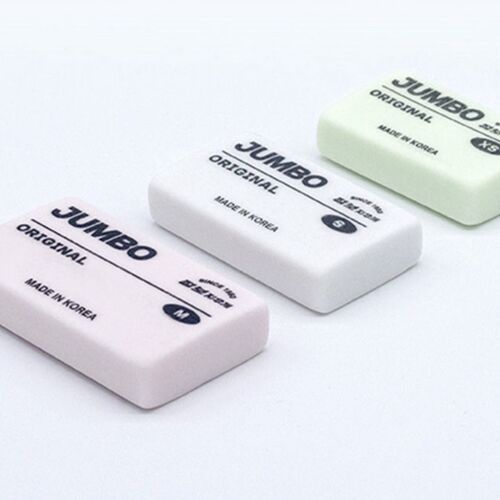 L Jumbo Original Eraser - Image 2