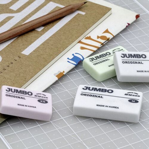 L Jumbo Original Eraser - Image 4