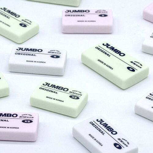 M Jumbo Original Eraser - Image 4
