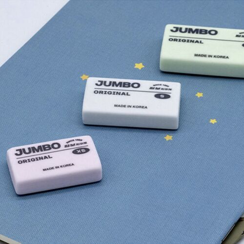 M Jumbo Original Eraser - Image 5
