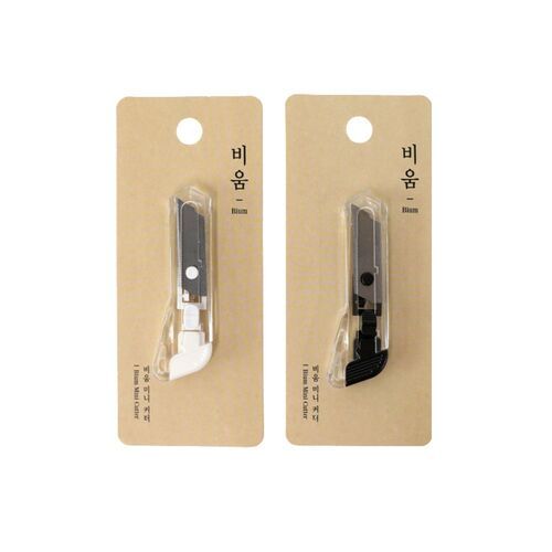 Mini Bium Paper Cutter Knife