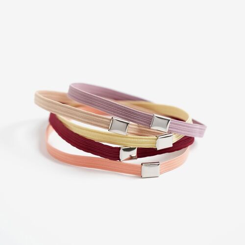 MYO Notebook Elastic Band v2