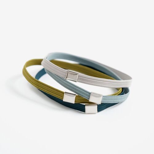 MYO Notebook Elastic Band v2 - Image 1