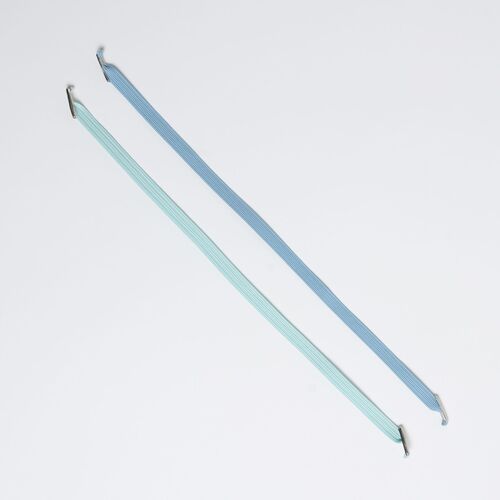 MYO 3 Ring A4 Binder Elastic Band - Image 20