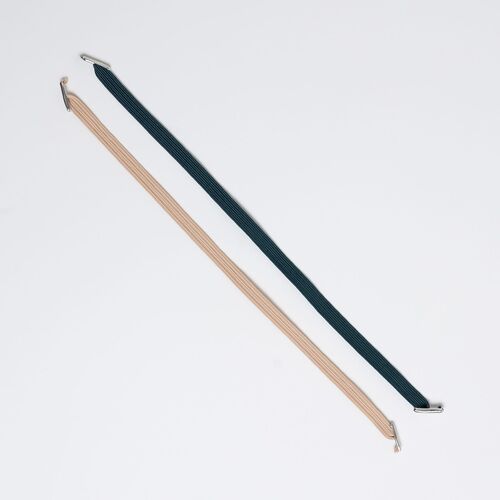MYO 3 Ring A4 Binder Elastic Band - Image 23
