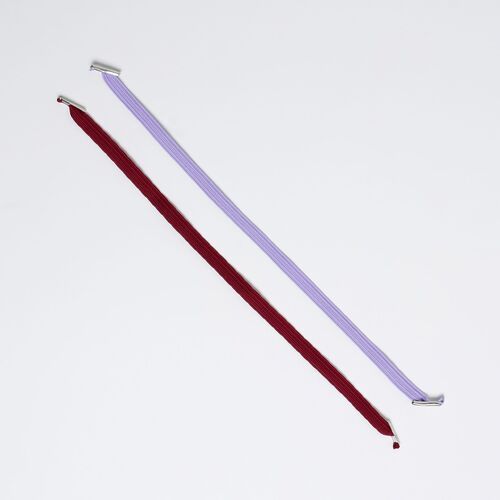 MYO 3 Ring A4 Binder Elastic Band - Image 25