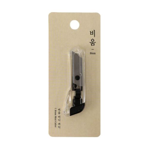 Mini Bium Paper Cutter Knife - Image 3