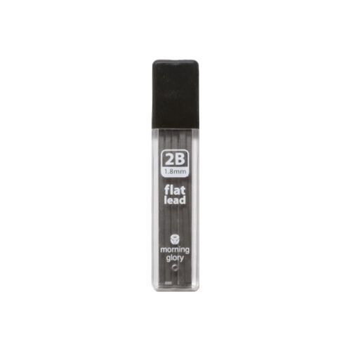 2B Flat Sketch Drawing Mechanical Pencil Lead