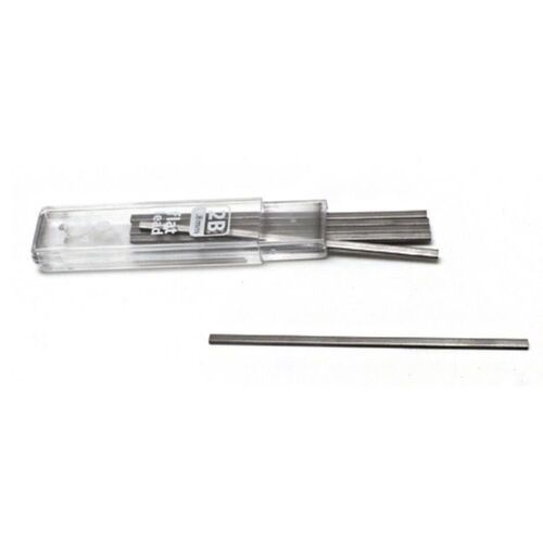 2B Flat Sketch Drawing Mechanical Pencil Lead - Image 3