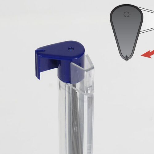 Mach Mechanical Pencil Lead - Image 4