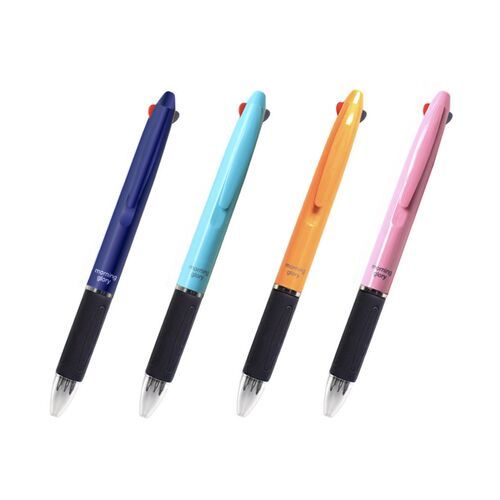 Vitamin 3 Color Ball Point Pen