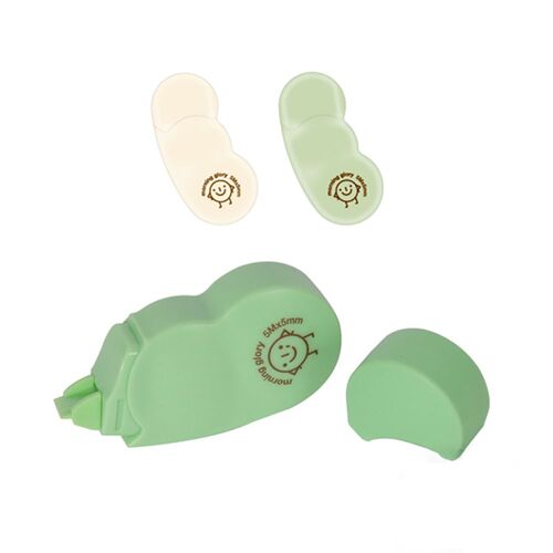 Mini Pea White Correction Tape