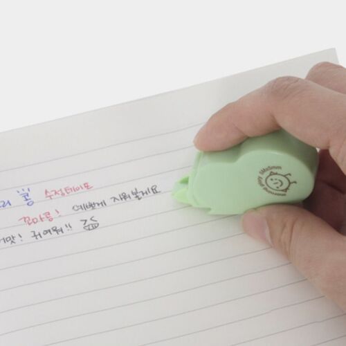 Mini Pea White Correction Tape - Image 3