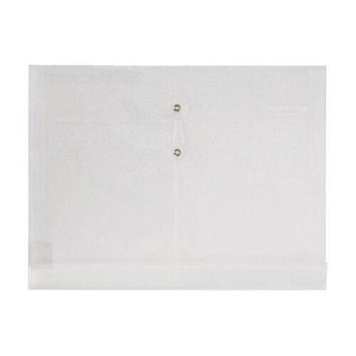 String Tie Document Envelope - Image 2