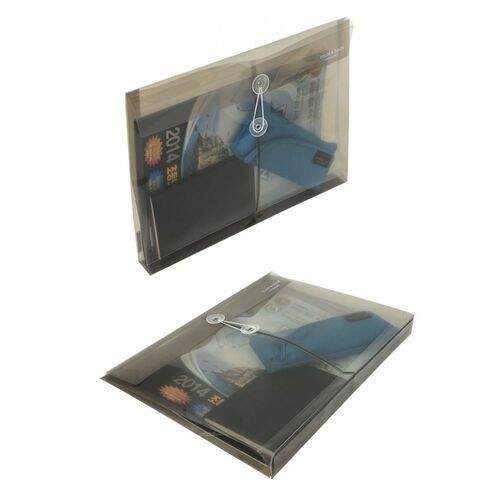 String Tie Document Envelope - Image 8