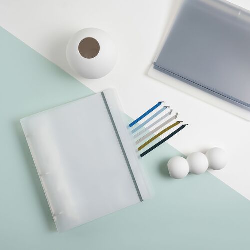 MYO Basic 3 Ring A4 Binder - Image 1