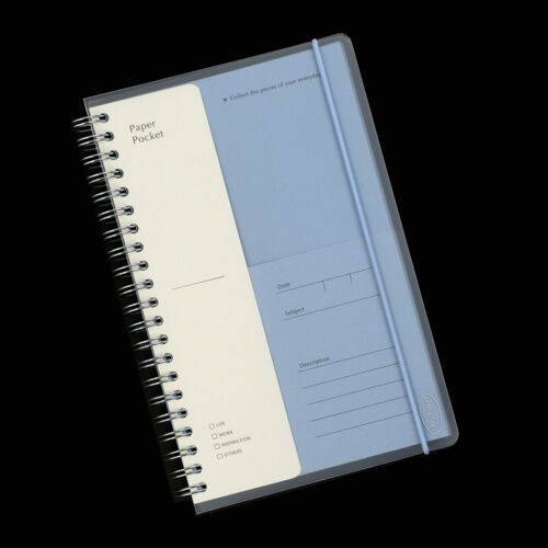 Archive Paper Pocket Folder - Image 4