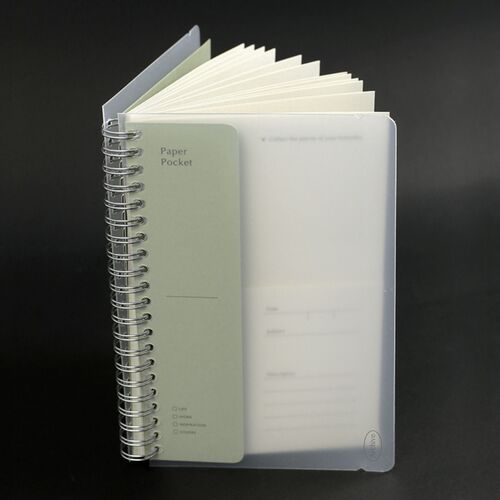 Archive Paper Pocket Folder - Image 7