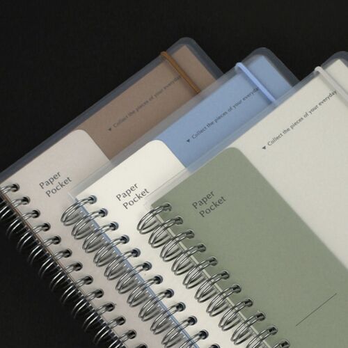 Archive Paper Pocket Folder - Image 5