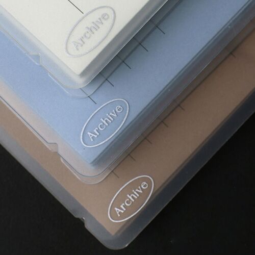 Archive Paper Pocket Folder - Image 8