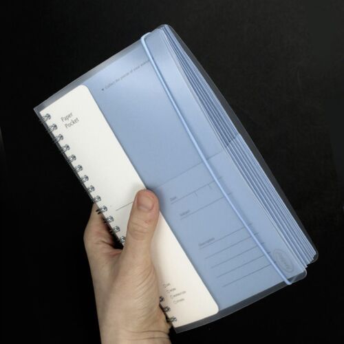 Archive Paper Pocket Folder - Image 10