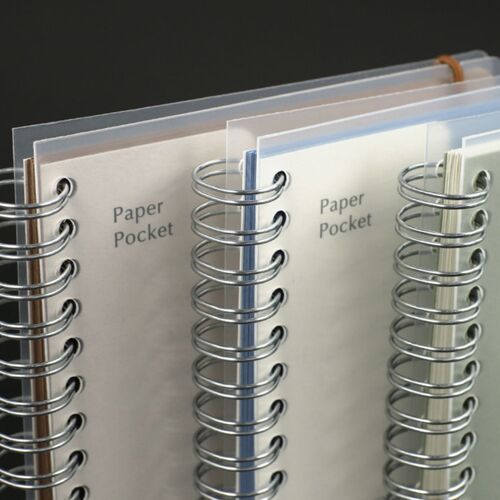 Archive Paper Pocket Folder - Image 11